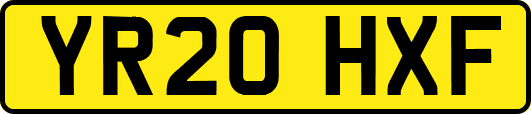 YR20HXF