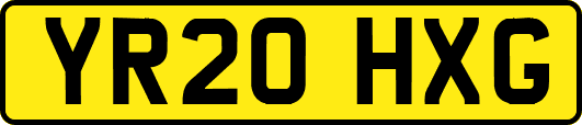 YR20HXG