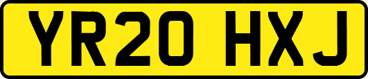 YR20HXJ