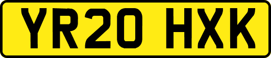 YR20HXK