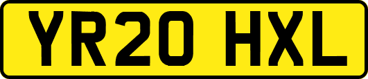 YR20HXL