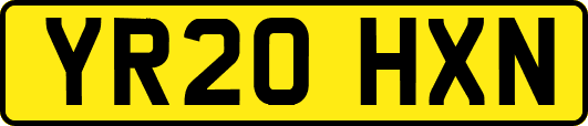 YR20HXN