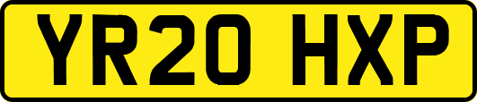 YR20HXP