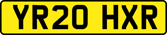 YR20HXR