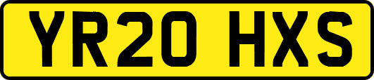 YR20HXS