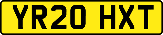 YR20HXT