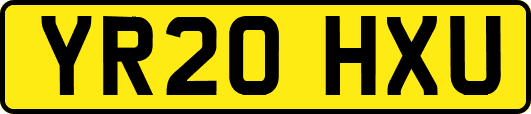 YR20HXU