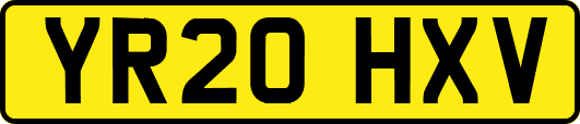 YR20HXV