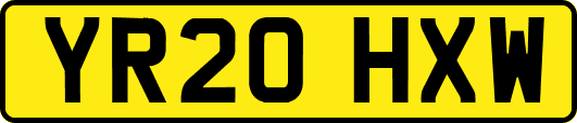 YR20HXW