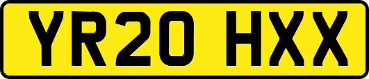 YR20HXX