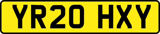 YR20HXY