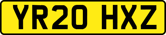 YR20HXZ