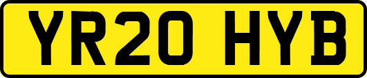 YR20HYB