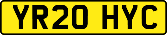 YR20HYC