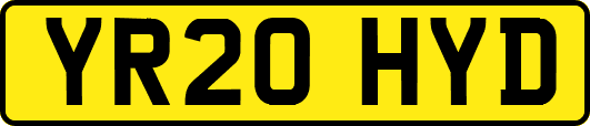YR20HYD