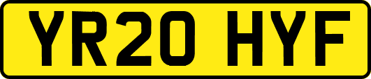 YR20HYF