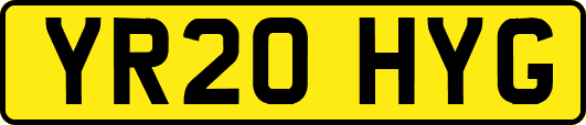 YR20HYG