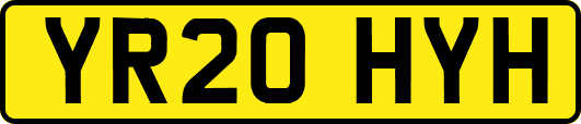 YR20HYH