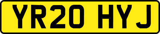 YR20HYJ