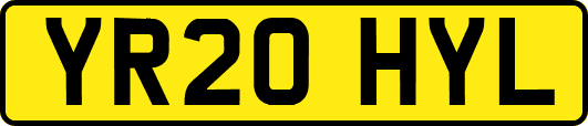 YR20HYL