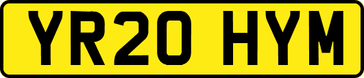 YR20HYM