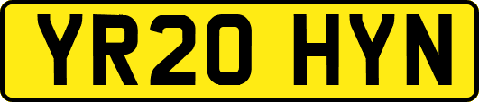 YR20HYN