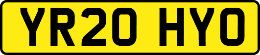 YR20HYO