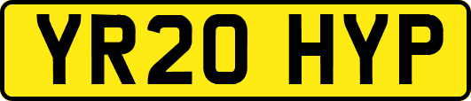 YR20HYP