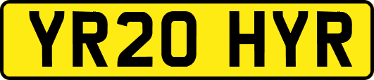 YR20HYR