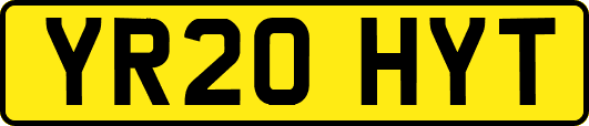 YR20HYT