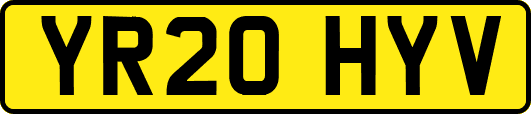 YR20HYV