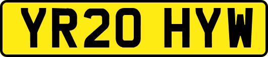 YR20HYW