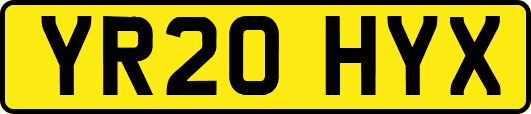 YR20HYX