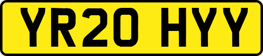 YR20HYY