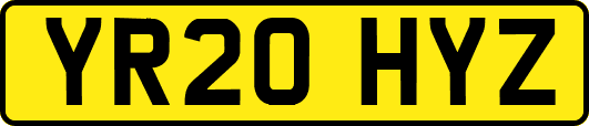 YR20HYZ