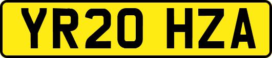 YR20HZA