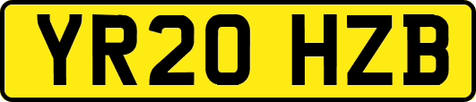 YR20HZB