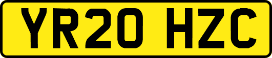 YR20HZC