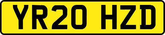 YR20HZD