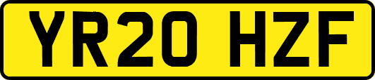 YR20HZF