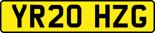 YR20HZG