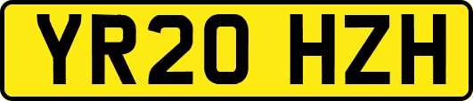 YR20HZH