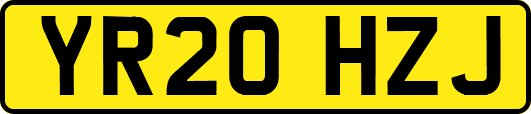 YR20HZJ