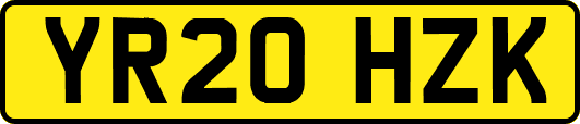 YR20HZK
