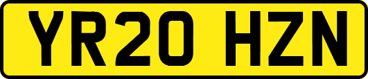 YR20HZN