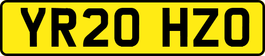 YR20HZO