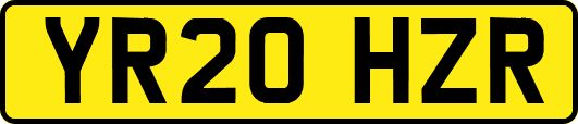YR20HZR
