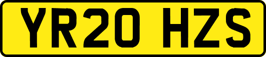 YR20HZS