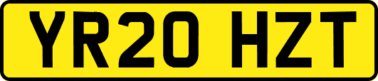 YR20HZT