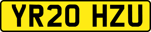 YR20HZU